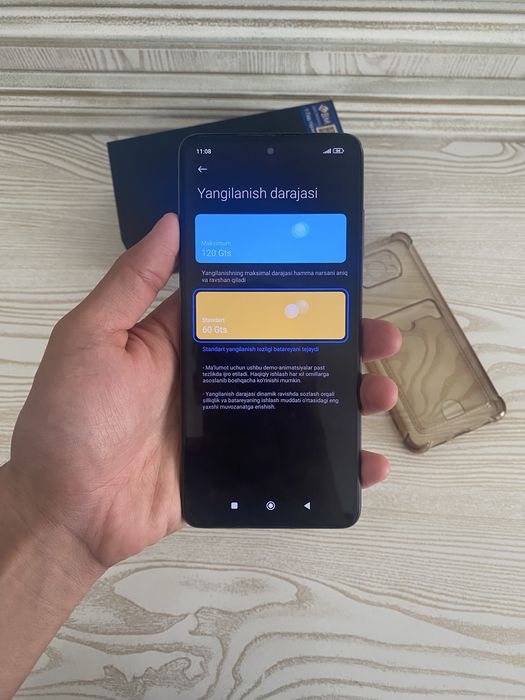 Poco x3 pro (256 gb)