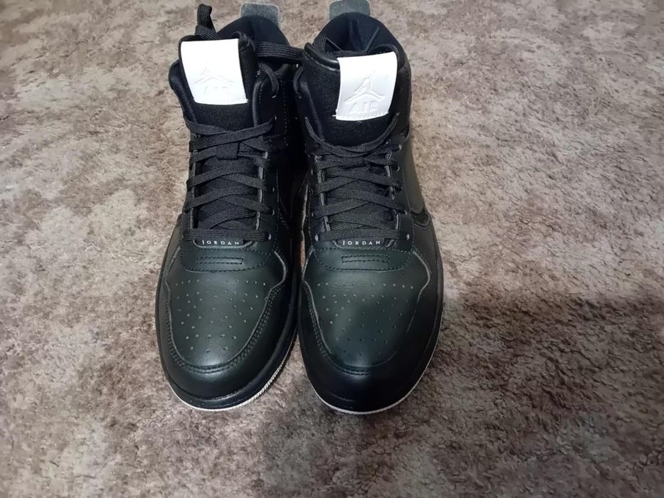 Найк Air Jordan-баскетболни кецове 43-44 номер