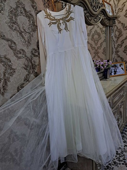 ansambl sotiladi troyka