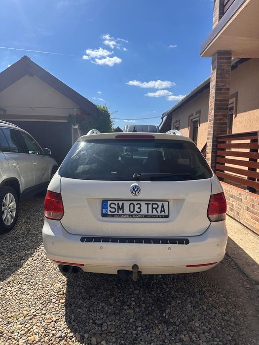 Vw Golf 6 Style