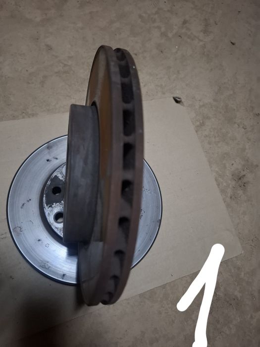 Aporniydisk Spark oldi GM