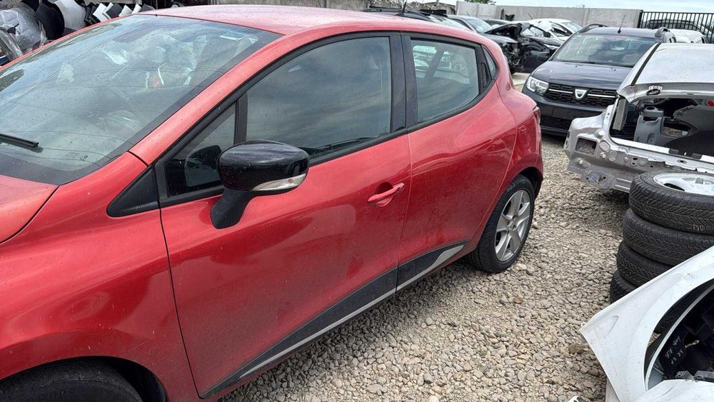 Portiera Renault Clio 4