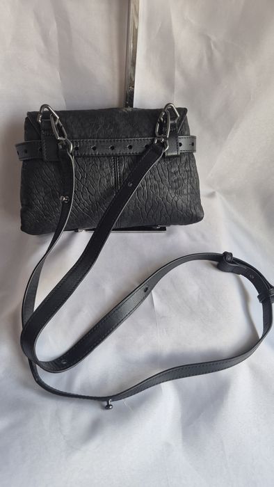 Geanta piele Liebeskind originala