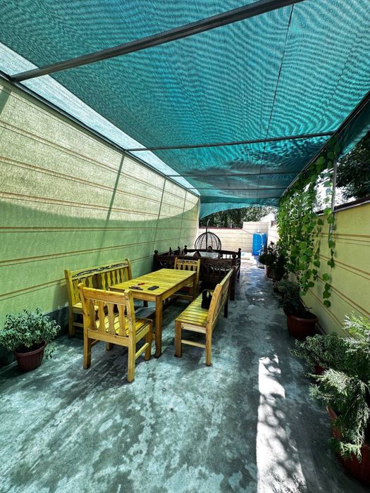 Oqtosh dacha Oilaviy dam olish uchun