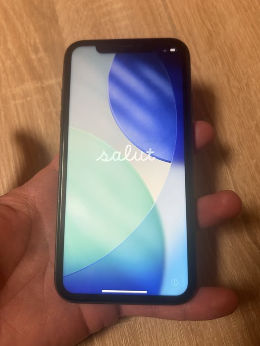 Iphone 11.Bateria originala