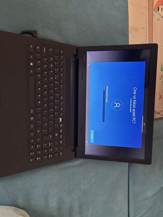 Laptop lenovo ideapad 100-151bd