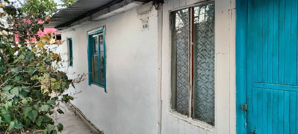Дом с участком Конаев (Капчагай)