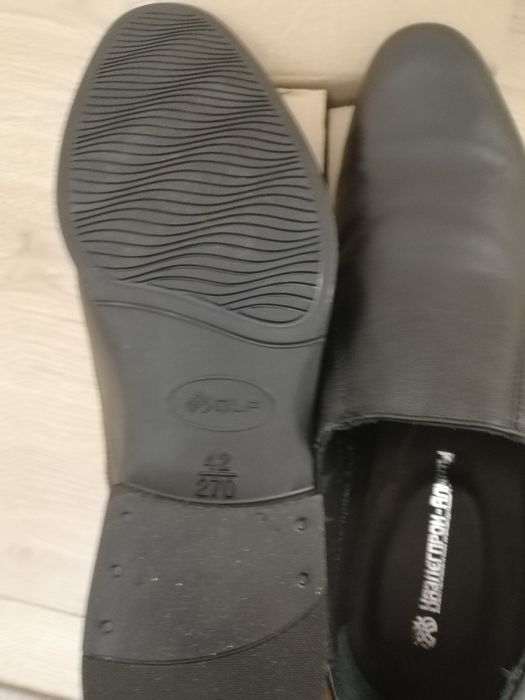 Продам военные туфли