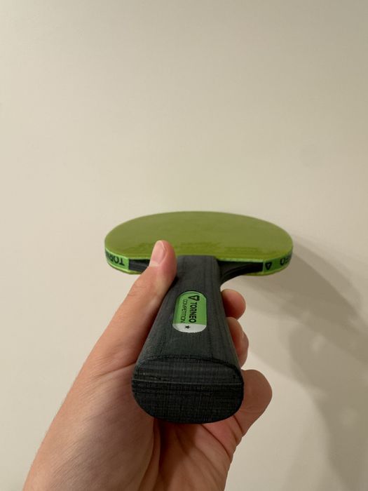 Теннисная Ракетка DoubleFish