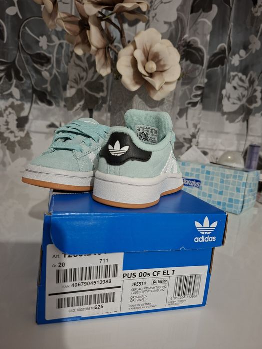 Adidas copii original