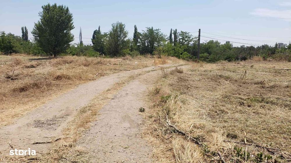 Teren intravilan Aleea 1 Șimnic