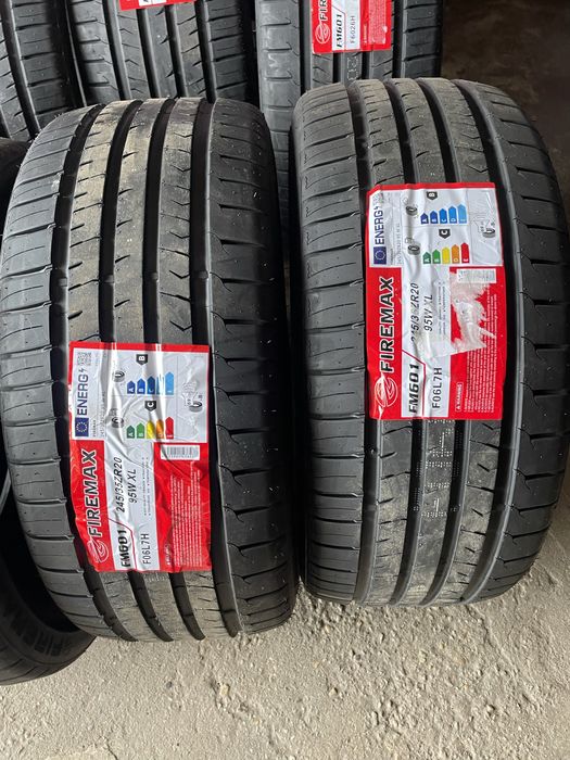 275/30/20 si 245/35/20 vara Firemax