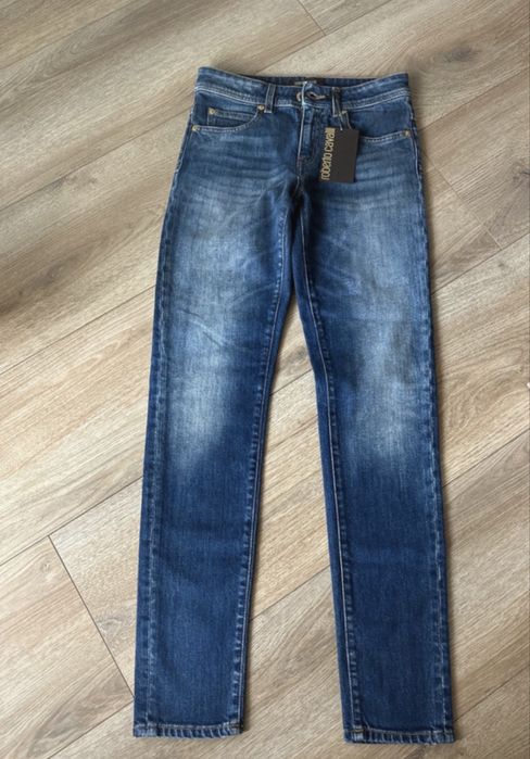 Blugi/Jeans Roberto Cavalli, marimea 36