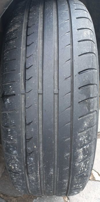 Vand jante aliaj vw jetta, golf, passat, seat, skoda, pe 16