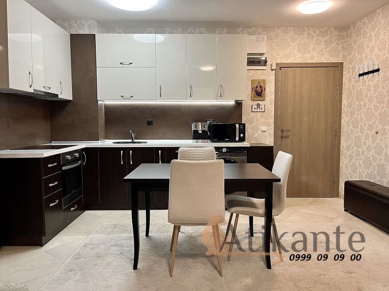 Продава се Двустаен апартамент в с. Нови хан, Област София-област - 65 кв.м за 1585 €/кв.м - Снимка #3