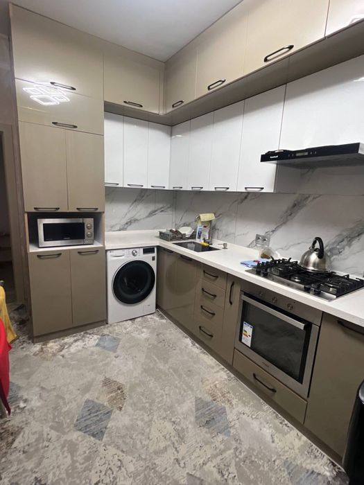 Срочно Сдаётся Квартира Алмазар сити