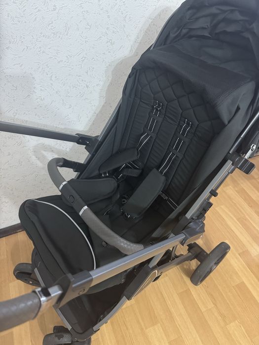 Продам коляску Kidilo