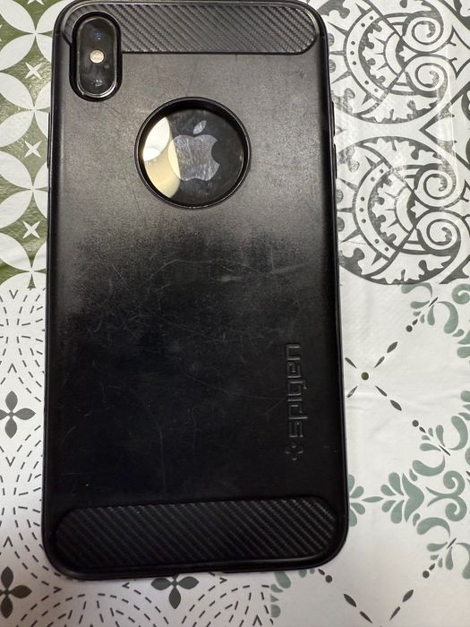 iPhone XS MAX 64GB Space Gray