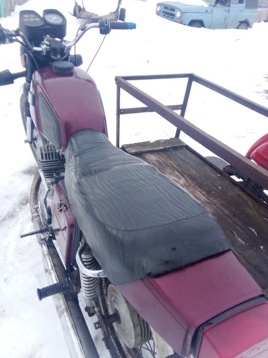 Продам Иж юпитер 5