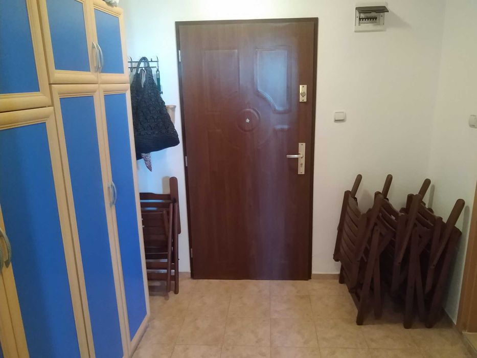 Продава се Тристаен апартамент в Свети Влас - 65 кв.м за 1616 €/кв.м - Снимка #8