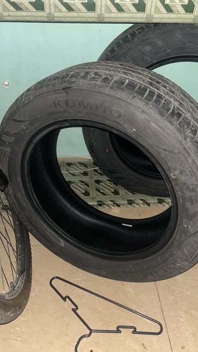 Продам шины отличные