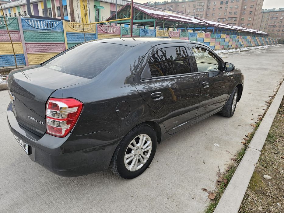 Коблт автомат 2022й гк2 ранги пробег 93000км