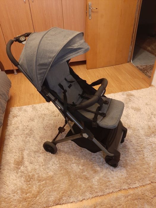 Carucior copii rabatabil