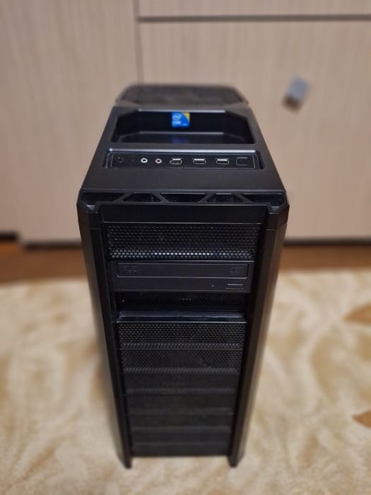 PC office/gaiming low