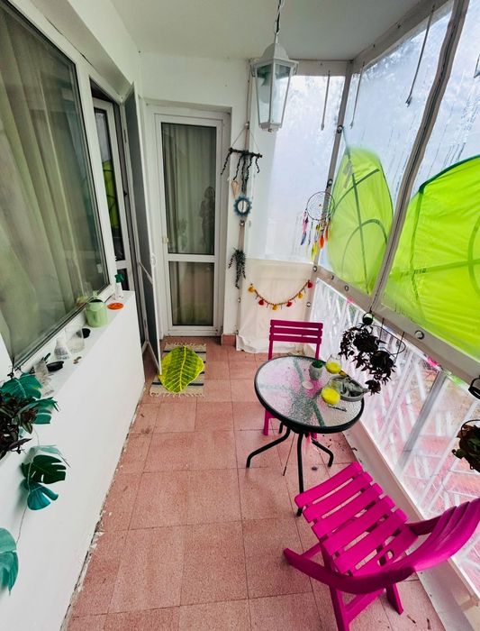 Продава се Тристаен апартамент в с. Кранево, Област Добрич - 60 кв.м за 1125 €/кв.м - Снимка #7