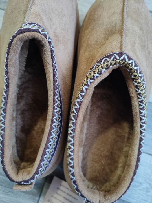 UGG ghete dama până la glezne