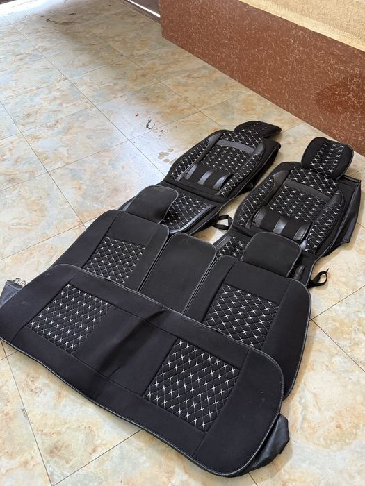 Чехол авточехол