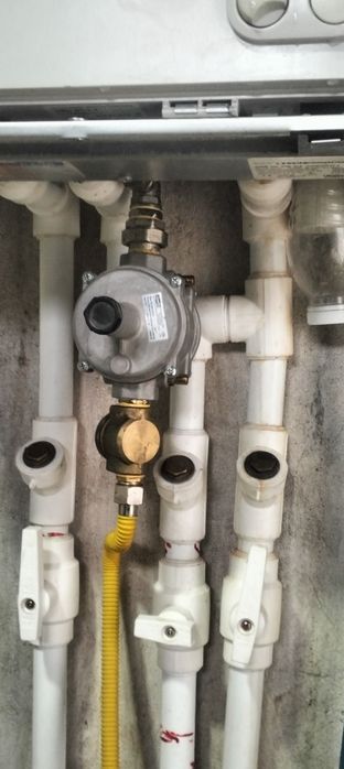 Elktirka santehnika hizmatlari Fargona boylab