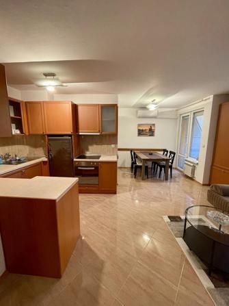 Дава се под наем Двустаен апартамент в София, Павлово - 53 кв.м за 614 € - Снимка #2