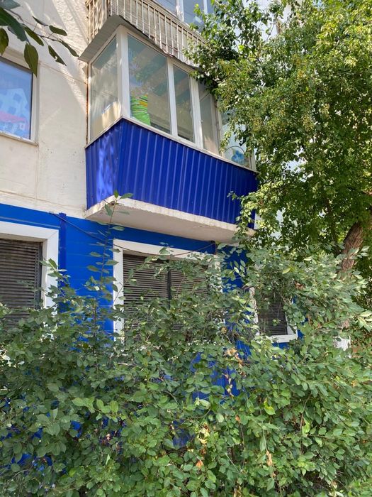 Продается 2-комнатная квартира