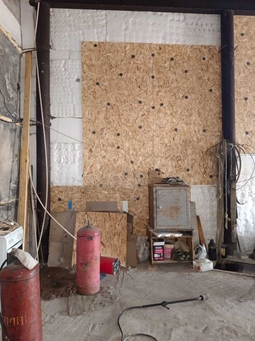 Сдам подъёмник сто