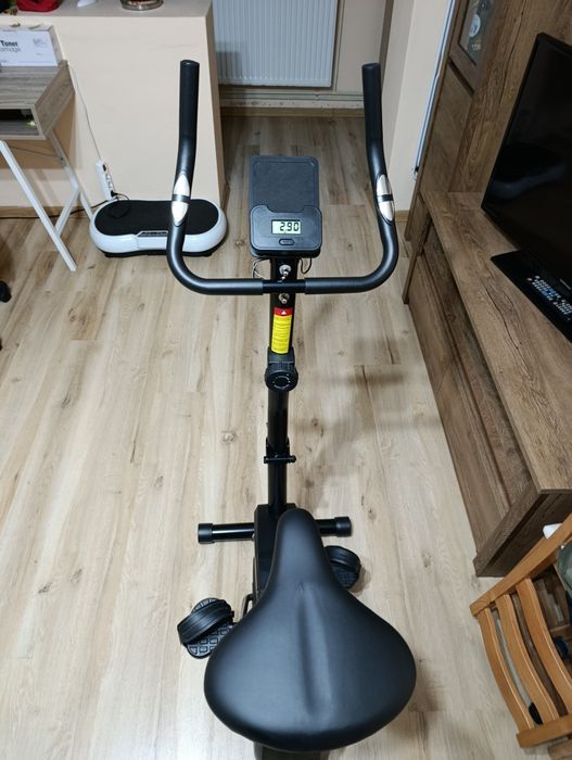 Bicicletă fitness Newcential – stare foarte bună