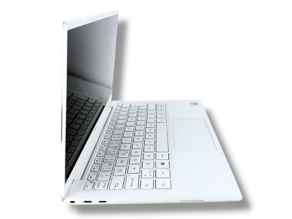 Лаптоп Dell XPS 13 7390 13" Touch 4K i7-10510U 16GB 512SSD Гаранция!