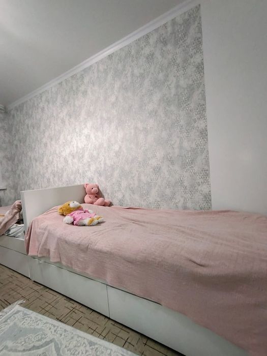 Кровать односпальные