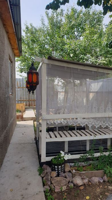 Срочно! Продается дом с баней