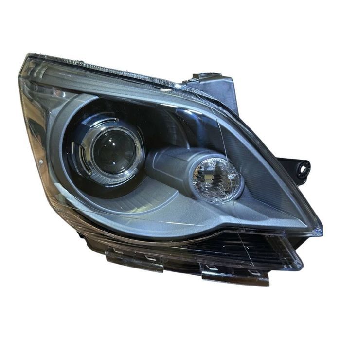 Kobalt fara tuning Biled