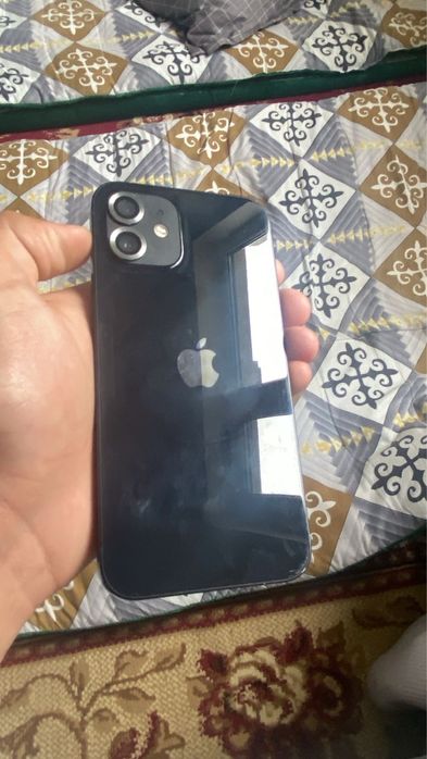 Iphone 12 продам или обмен