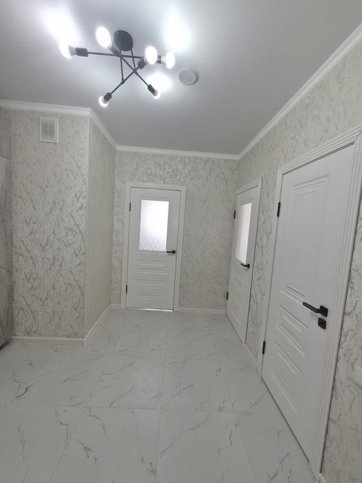 ЖК Кулагер мкр Шымсити