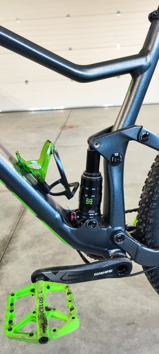 Scott Spark 970, 29"