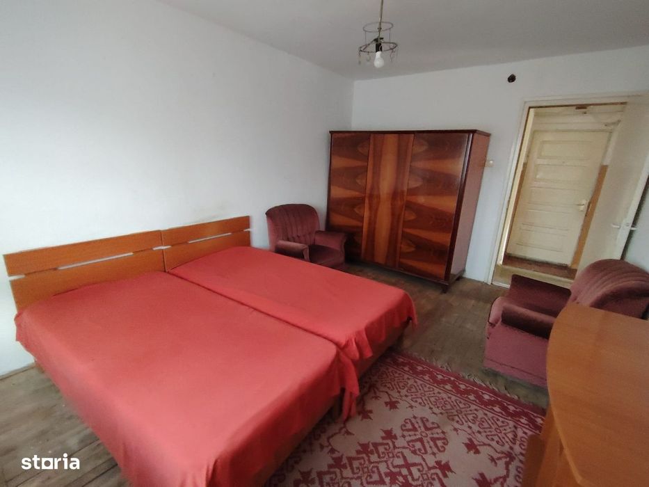 Tu vi cu ideile, eu am apartamentul! 3 camere in Micro 9.