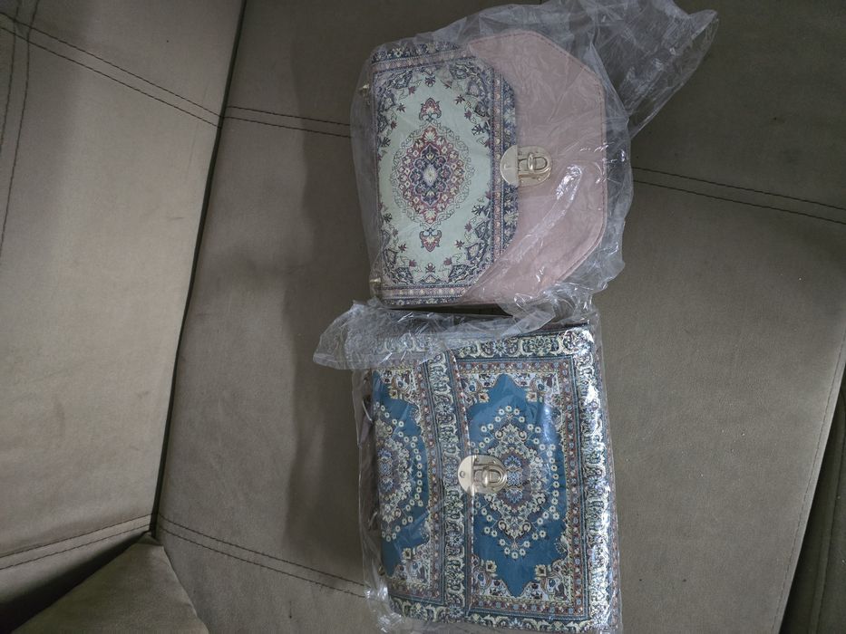 Нови дамски чанти