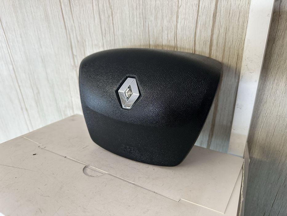 Airbag за Рено Лагуна3,Меган и Сценик след 2010г!