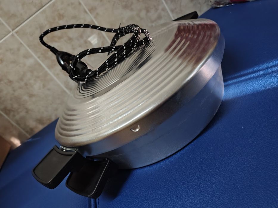 Чудо печки. Салфетницы.