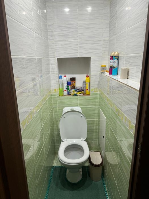 Хороший дом хорошие руки