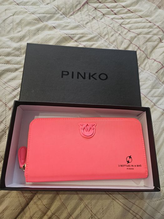 Дамско портмоне Pinko