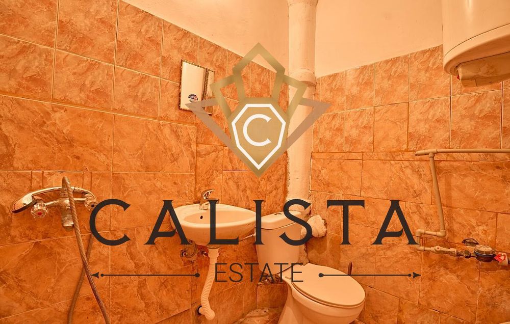 Дава се под наем Двустаен апартамент в Пловдив, Мараша - 64 кв.м за 357 € - Снимка #6